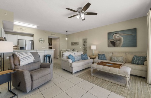 Miramar Beach Condominio | Especiales de agosto! Directamente en el Golfo ~ Servicio de silla de playa incluido! 🌴