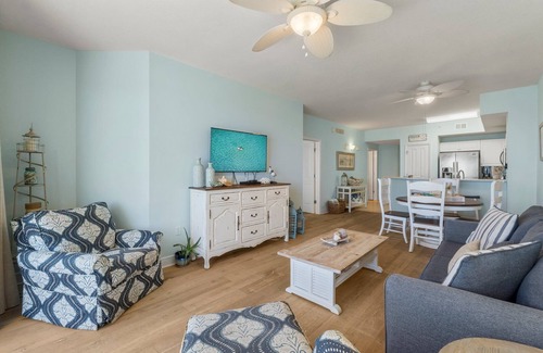 Miramar Beach Condominio | Directamente en la playa! Servicio de silla de playa incluido! A minutos de Pier Park! 🌴