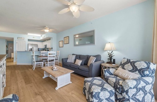 Miramar Beach Condominio | Directamente en la playa! Servicio de silla de playa incluido! A minutos de Pier Park! 🌴