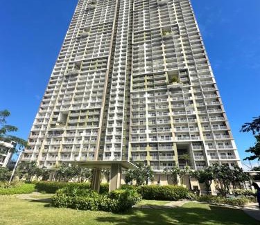 A. Bonifacio Apartamento | Celandine RESIDENCE by DMCI