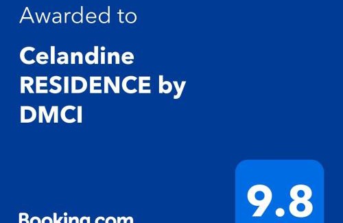A. Bonifacio Apartamento | Celandine RESIDENCE by DMCI