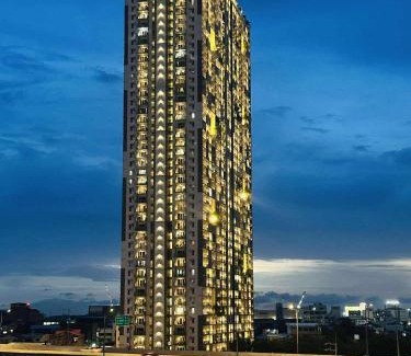 A. Bonifacio Apartamento | Celandine Residence by DMCI
