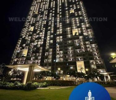 A. Bonifacio Apartamento | Celandine Residence in Quezon City