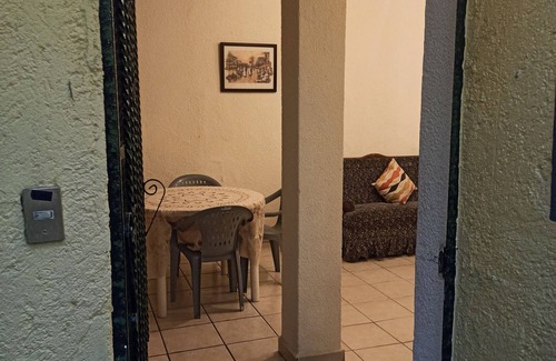 Villa de Guadalupe Casa | Amplio departamento, excelente ubicación