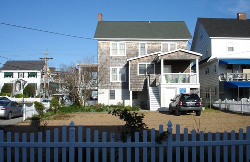 Ocean City Apartamento | Histórica casa de campo de 1928 en el casco antiguo: ¡reserve ahora para Acción de Gracias y Navidad!