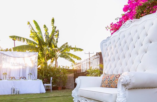 Eastwood Park Casa | Celebrate your moments @Grdn of Bliss-Event Space