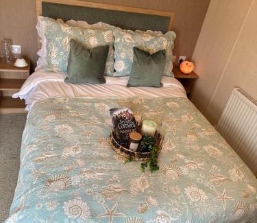 Redcar Apartamento | Celebration by the sea