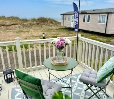 Redcar Apartamento | Celebration by the sea