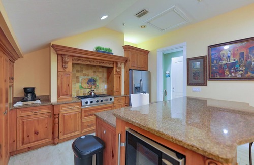 Captiva Casa | Celebration House Penthouse