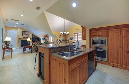 Captiva Casa | Celebration House Penthouse