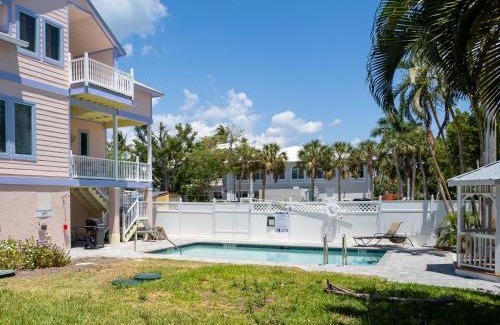 Captiva Casa | Celebration House Penthouse