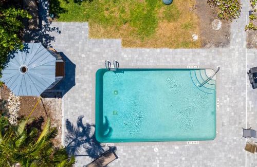 Captiva Casa | Celebration House Penthouse