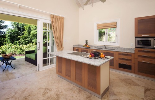 Mount Standfast Villa | Monkey Hill Luxury Villa, 8 camas con baño privado, Sugar Hill, St James