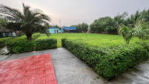 Gurugram Villa | Celebrations Place Farmhouse