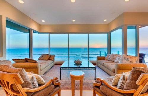La Jolla Casa | Celebrity Oceanfront Estate