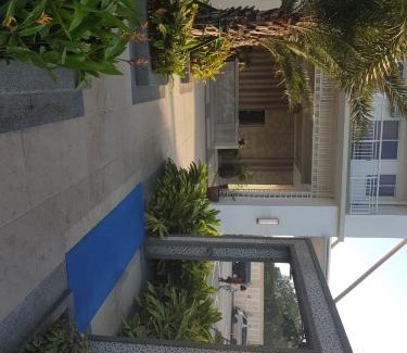 A. Bonifacio Apartamento | Celendine condo