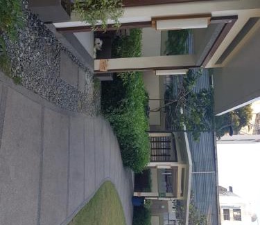A. Bonifacio Apartamento | Celendine condo