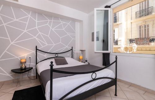 Toulon Hotel | Celenya Hôtel