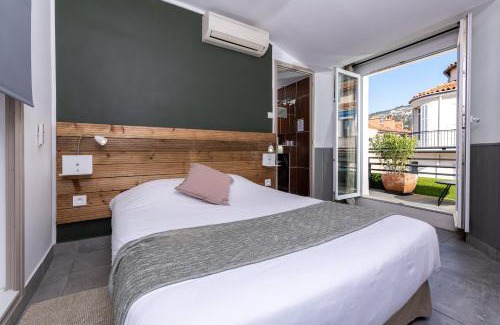 Toulon Hotel | Celenya Hôtel