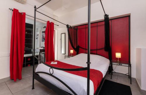 Toulon Hotel | Celenya Hôtel
