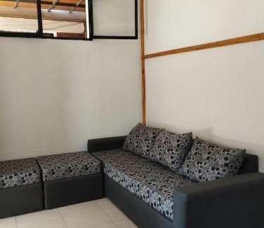 Las Compuertas Apartamento | Celeste