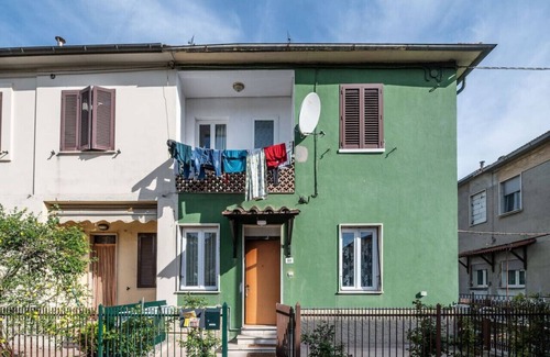 Terni Apartamento | Celeste Casa Vacanze