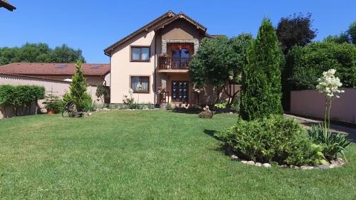 Sibiu Casa | Celeste House Sibiu