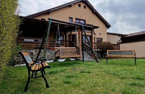 Sibiu Casa | Celeste House Sibiu