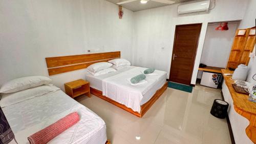Thoddoo Hotel | Celeste Thoddoo Maldives