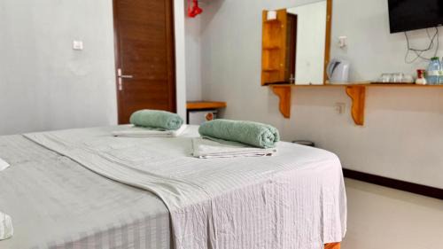 Thoddoo Hotel | Celeste Thoddoo Maldives
