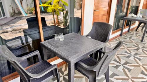 Thoddoo Hotel | Celeste Thoddoo Maldives
