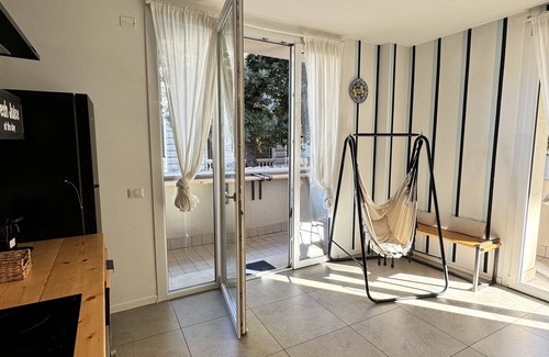 Santa Maria Novella Apartamento | CELESTES SUITE 58