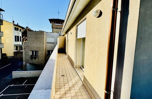 Santa Maria Novella Apartamento | CELESTES SUITE 58