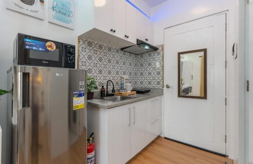 Lahug Apartamento | Celestia by J&J Homes At Mivesa Garden Residences Near ITPark