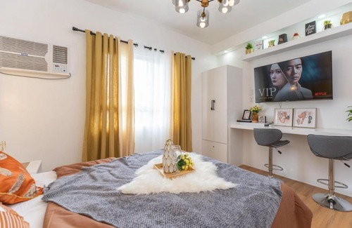 Lahug Apartamento | Celestia by J&J Homes At Mivesa Garden Residences Near ITPark