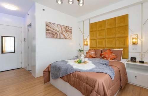Lahug Apartamento | Celestia by J&J Homes At Mivesa Garden Residences Near ITPark