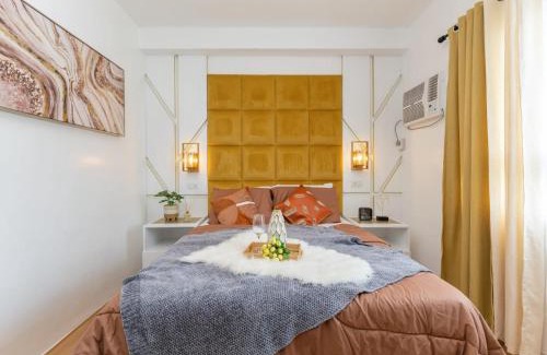 Lahug Apartamento | Celestia by J&J Homes At Mivesa Garden Residences Near ITPark