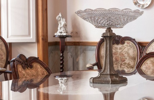 Santa Cruz de la Palma Casa | Casa Celestino. desde 1890. Casa entera