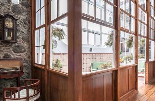 Santa Cruz de la Palma Casa | Casa Celestino. desde 1890. Casa entera