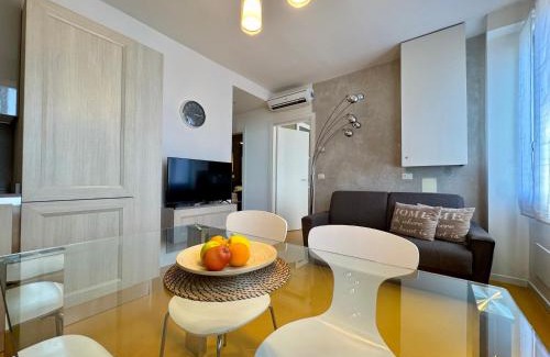 Castello Apartamento | Celestia Panoramic Superior -Vista Mare