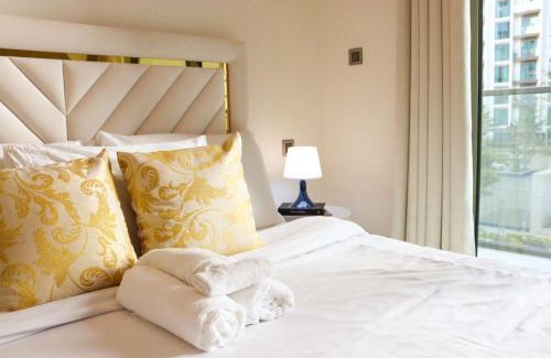 Dubai Apartamento | Celestial Ambiance Studio