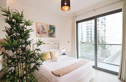 Dubai Apartamento | Celestial Ambiance Studio