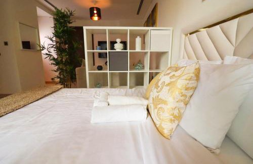 Dubai Apartamento | Celestial Ambiance Studio