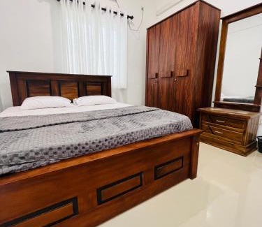 Negombo Villa | Celestial Negombo Villa 41