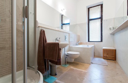 Stare Mesto Apartamento | Celetna 23 Apartment