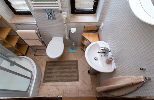 Stare Mesto Apartamento | Celetna 23 Apartment