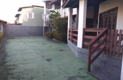 Vera Cruz Casa | Casa CELI, bien asistida, gran espacio y cerca de la playa en condominio.