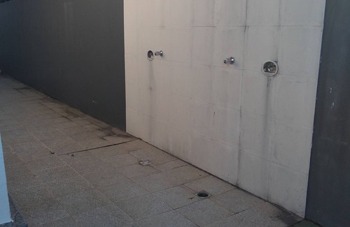 Vera Cruz Casa | Casa CELI, bien asistida, gran espacio y cerca de la playa en condominio.