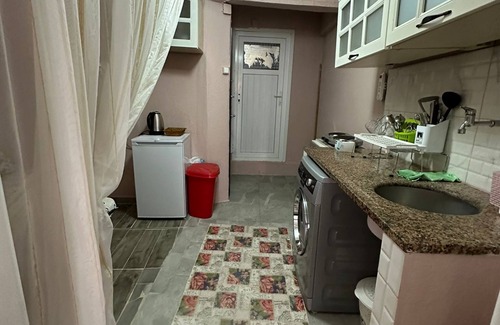 Emin Sinan Casa | CELİNE 1 SULTANAHMED