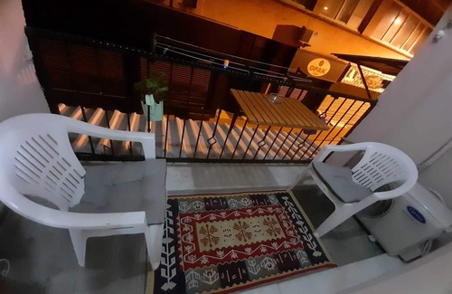 Emin Sinan Casa | CELİNE 1 SULTANAHMED